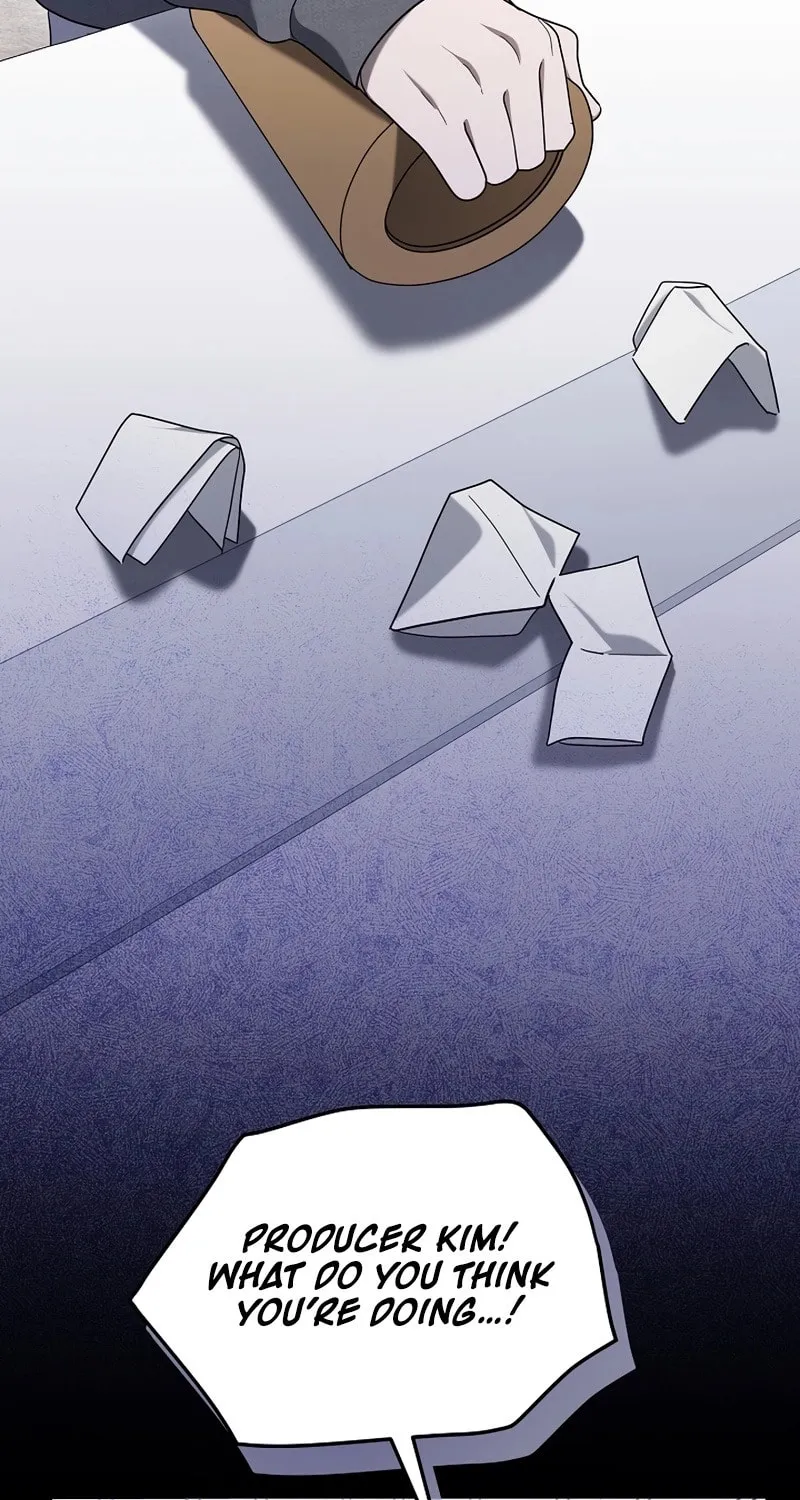 Surviving as a PD Idol Chapter 31 page 28 - 