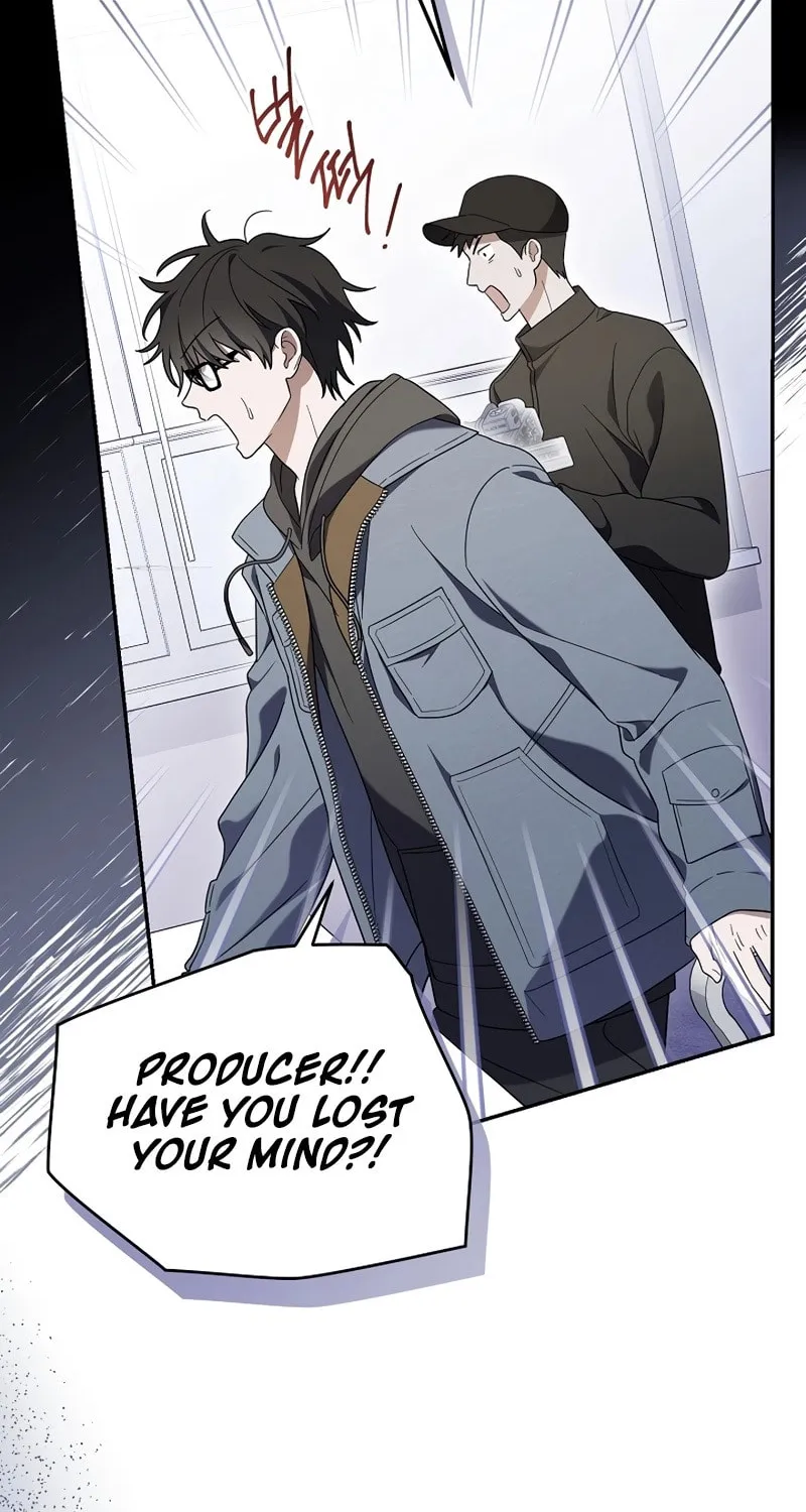 Surviving as a PD Idol Chapter 31 page 29 - 