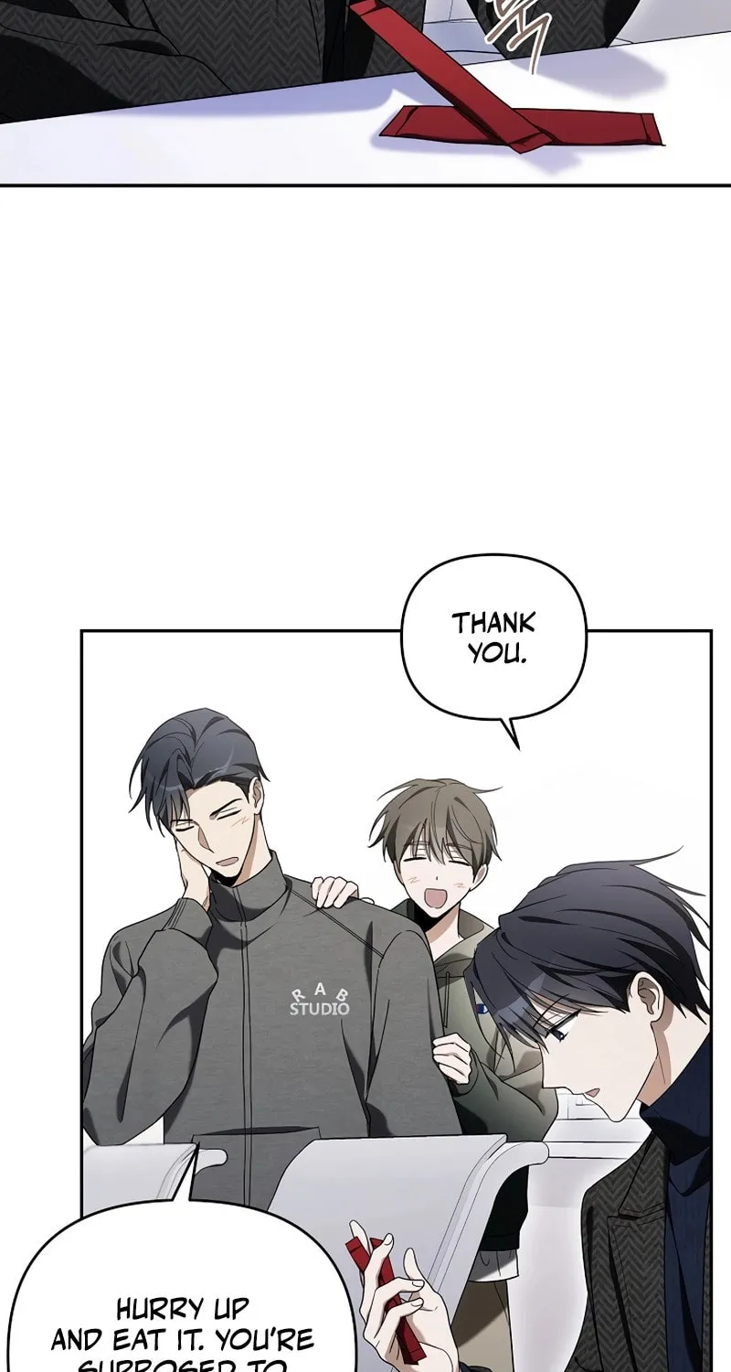 Surviving as a PD Idol Chapter 31 page 4 - 
