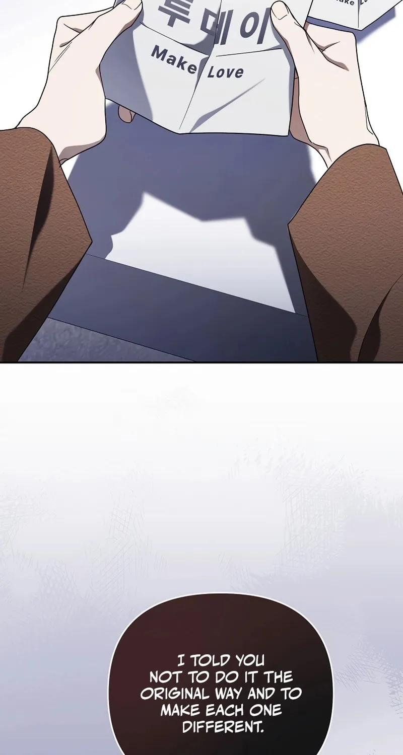 Surviving as a PD Idol Chapter 31 page 32 - 
