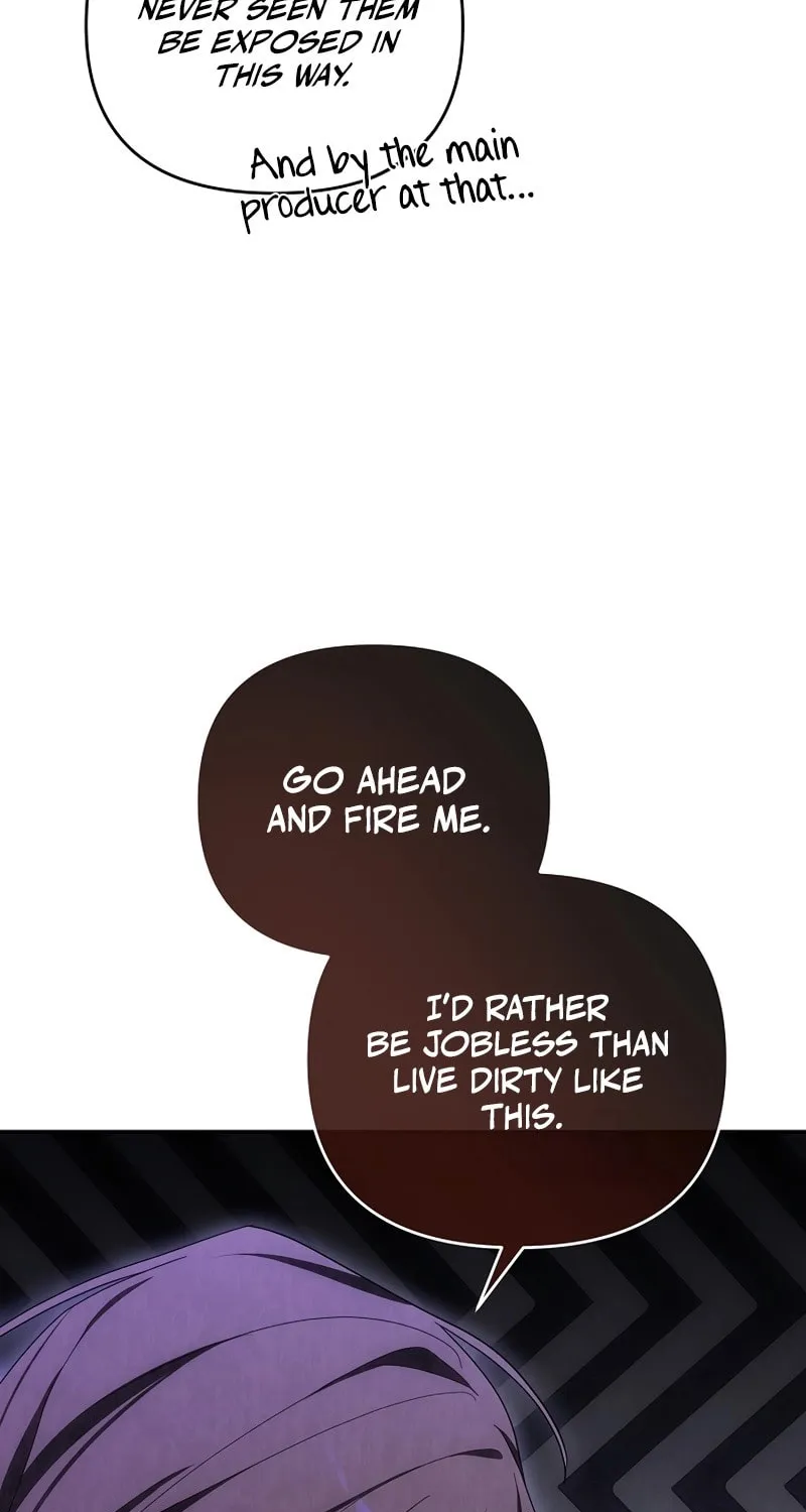 Surviving as a PD Idol Chapter 31 page 36 - 