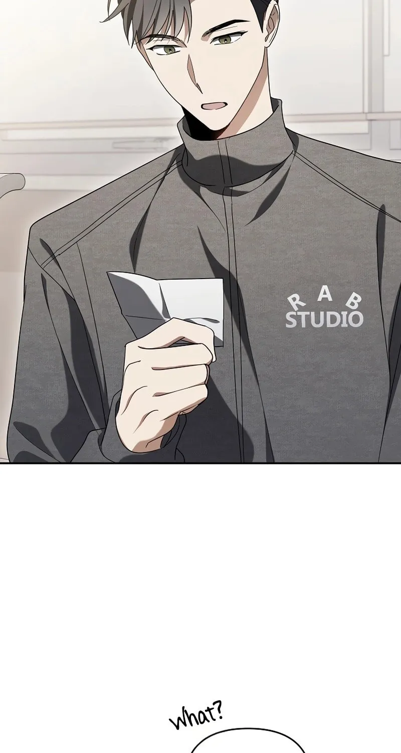 Surviving as a PD Idol Chapter 31 page 40 - 
