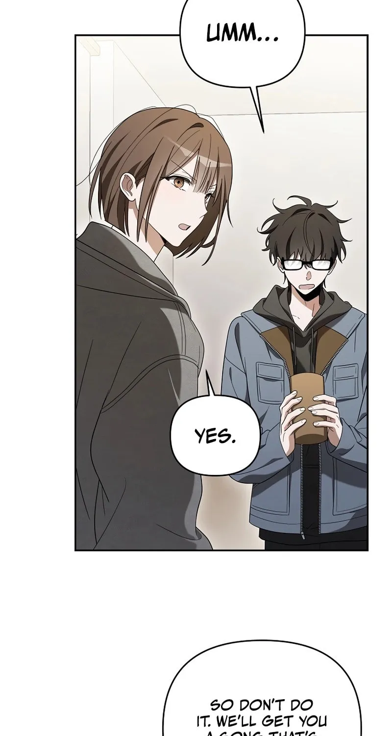 Surviving as a PD Idol Chapter 31 page 41 - 
