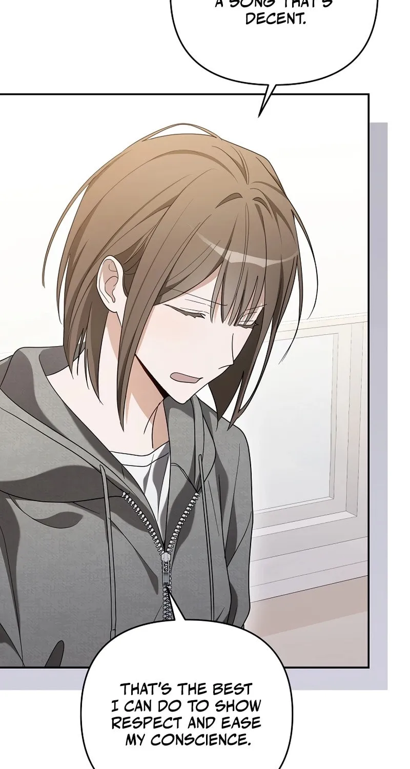 Surviving as a PD Idol Chapter 31 page 42 - 