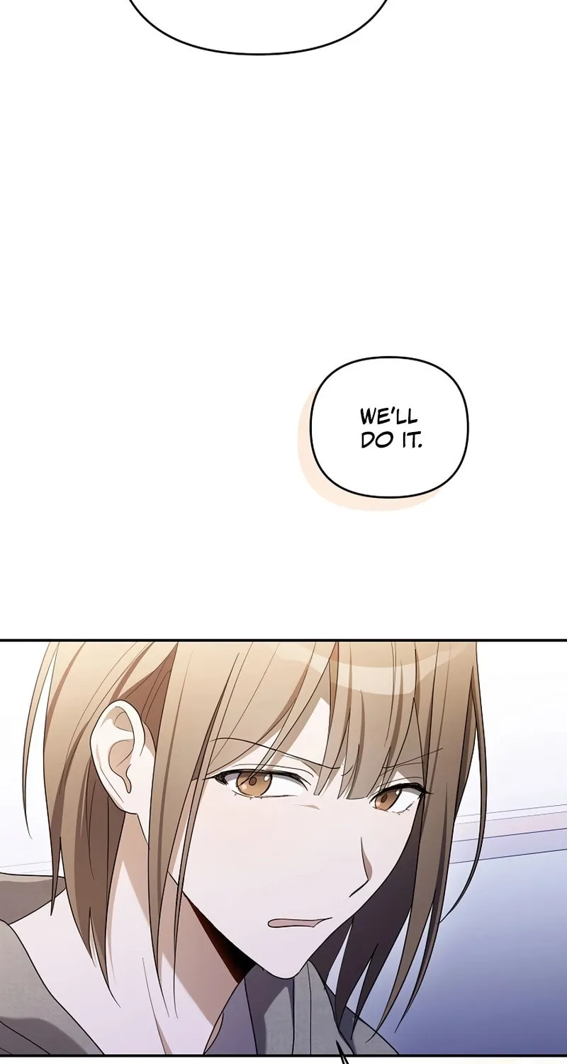 Surviving as a PD Idol Chapter 31 page 43 - 