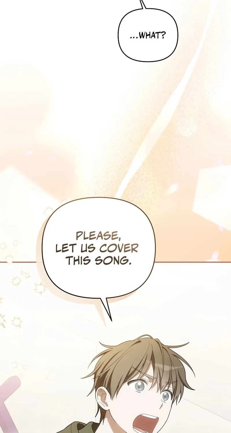 Surviving as a PD Idol Chapter 31 page 44 - 