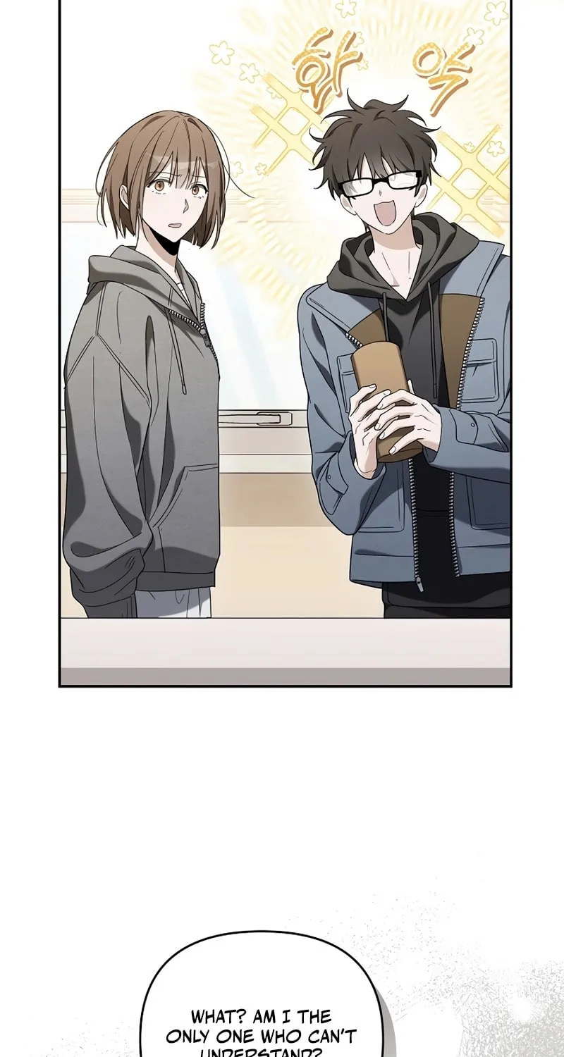 Surviving as a PD Idol Chapter 31 page 46 - 