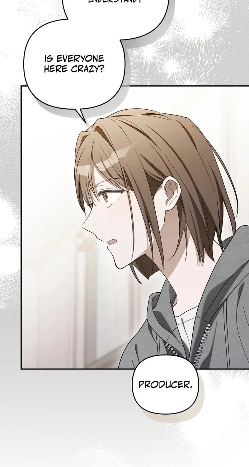Surviving as a PD Idol Chapter 31 page 47 - 