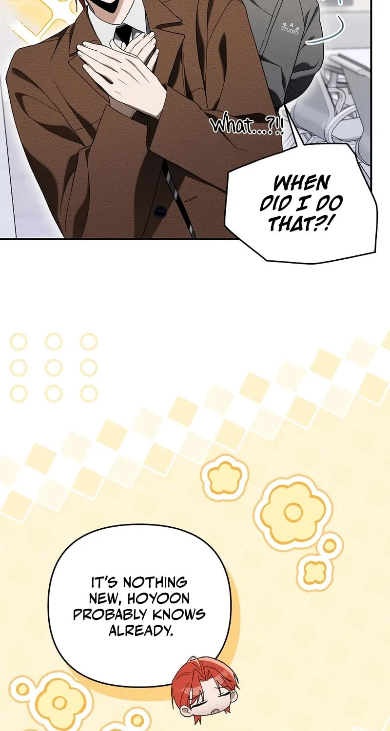 Surviving as a PD Idol Chapter 31 page 6 - 