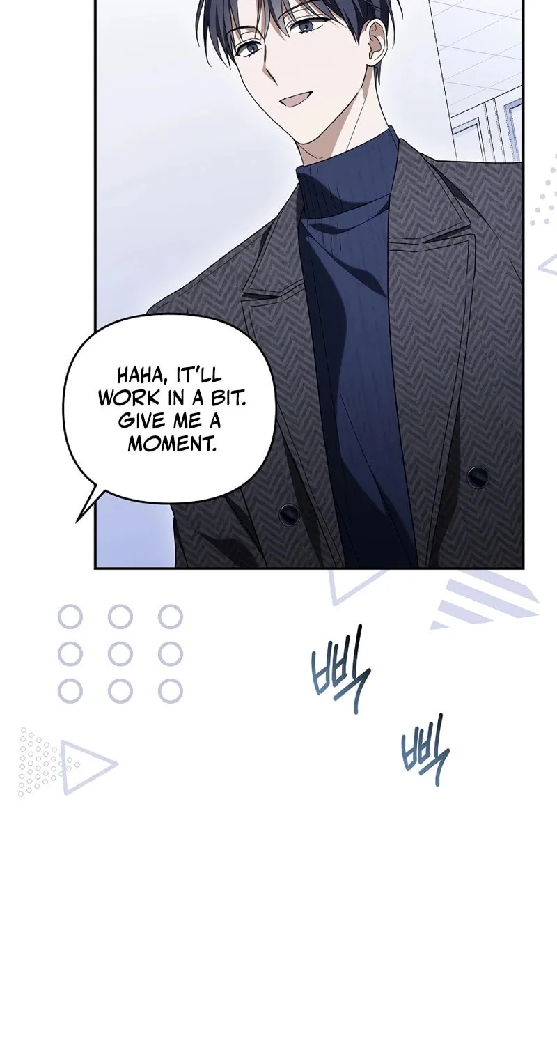 Surviving as a PD Idol Chapter 31 page 54 - 