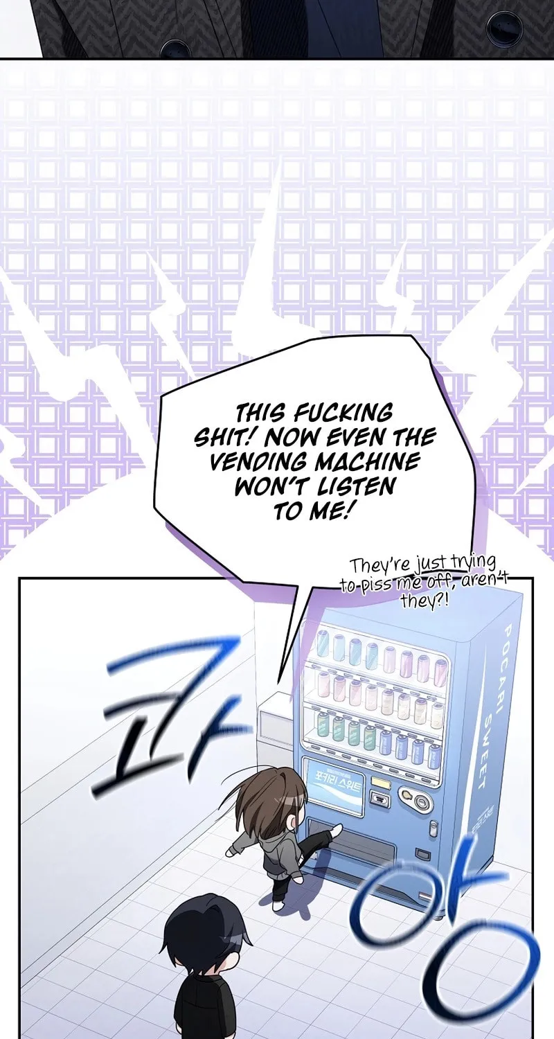 Surviving as a PD Idol Chapter 31 page 56 - 