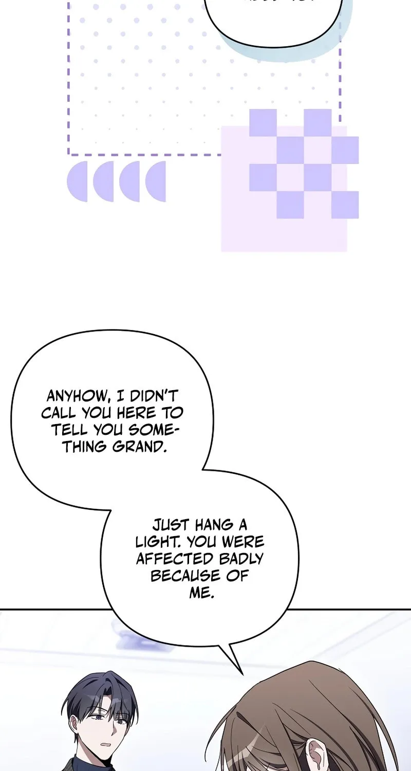 Surviving as a PD Idol Chapter 31 page 58 - 