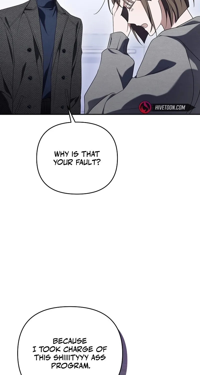 Surviving as a PD Idol Chapter 31 page 59 - 