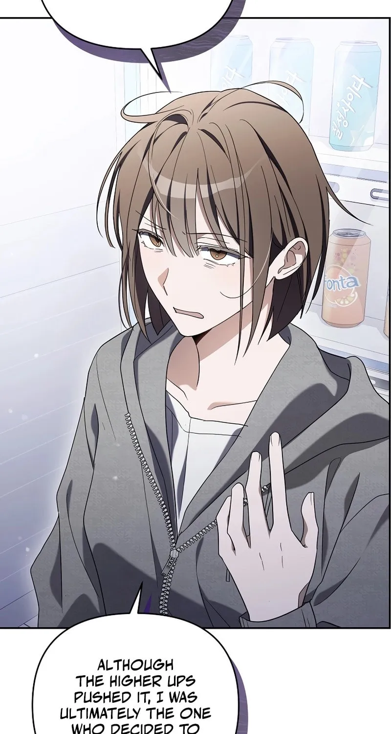 Surviving as a PD Idol Chapter 31 page 60 - 