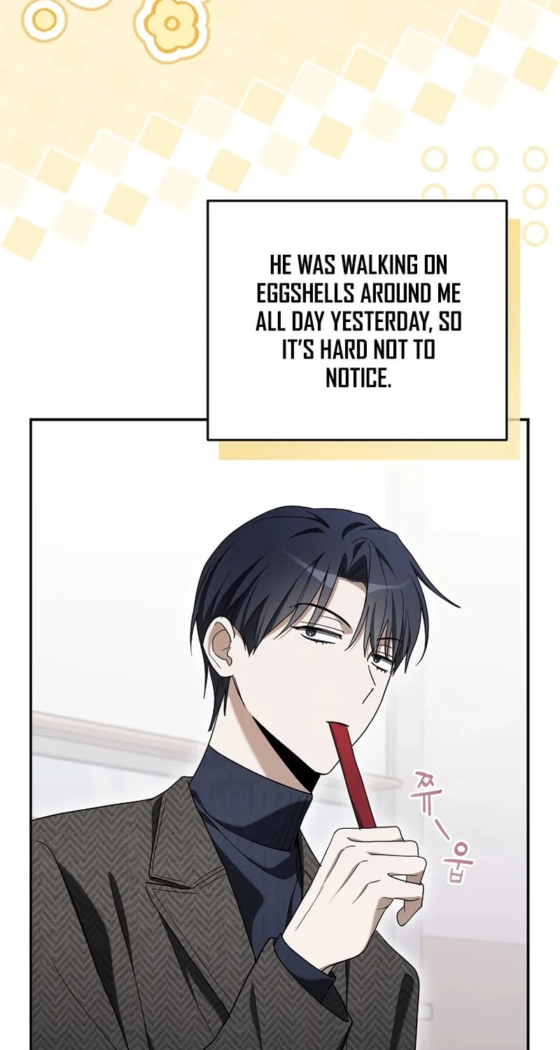 Surviving as a PD Idol Chapter 31 page 7 - 