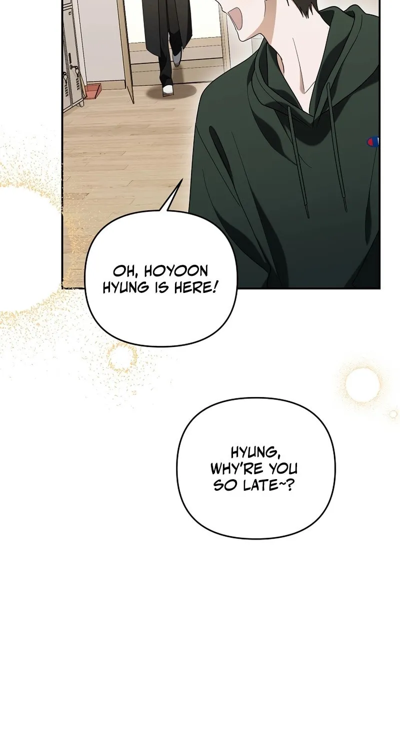 Surviving as a PD Idol Chapter 31 page 67 - 