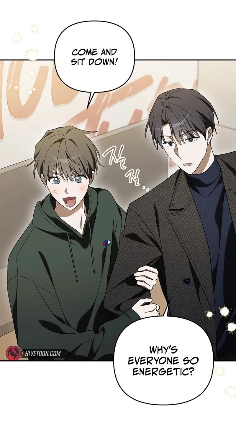 Surviving as a PD Idol Chapter 31 page 68 - 