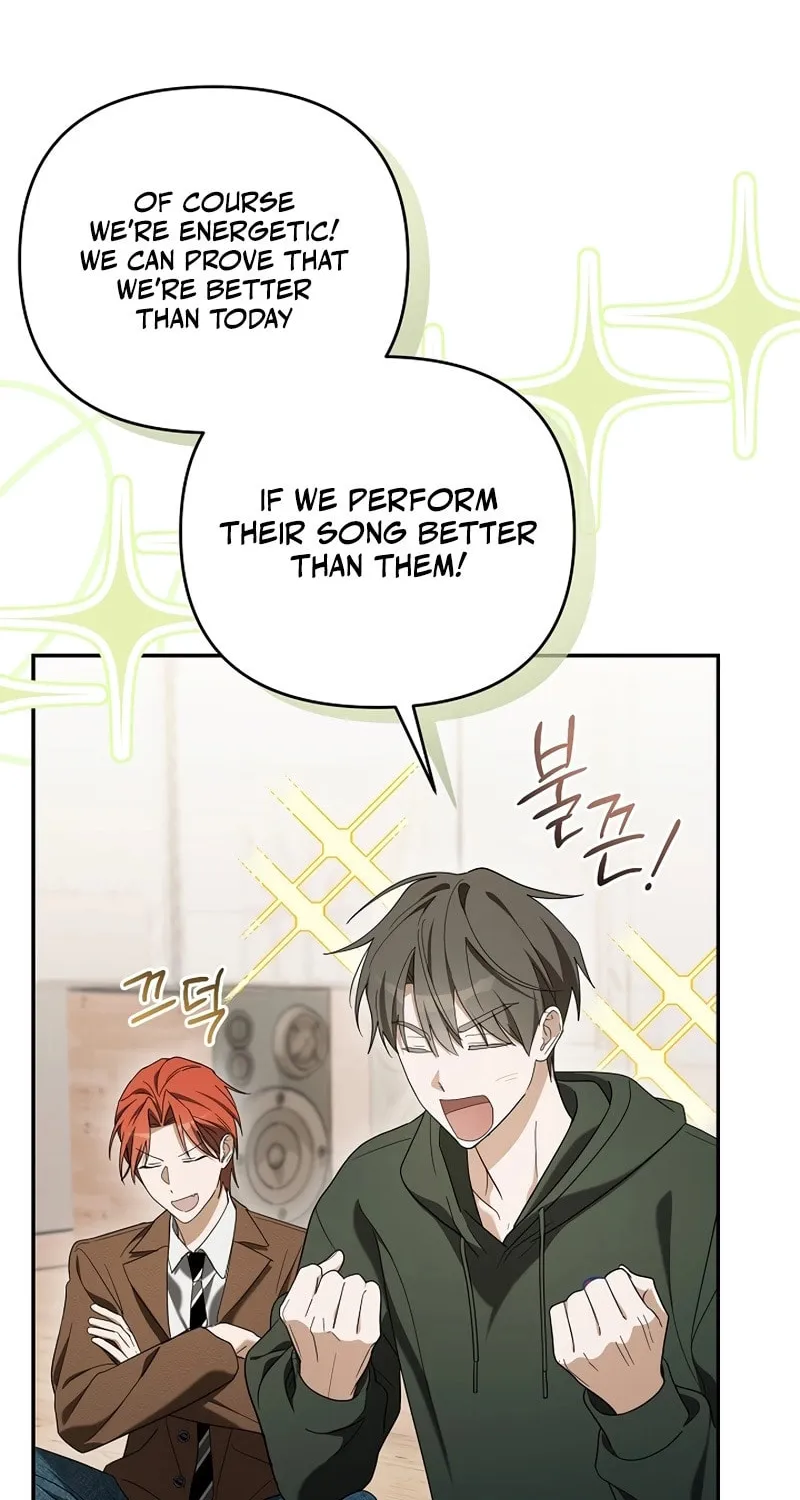 Surviving as a PD Idol Chapter 31 page 69 - 