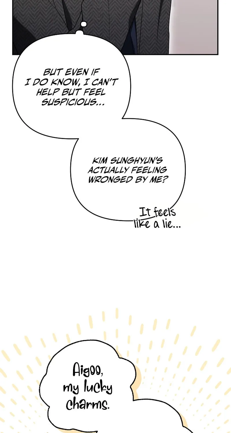 Surviving as a PD Idol Chapter 31 page 8 - 