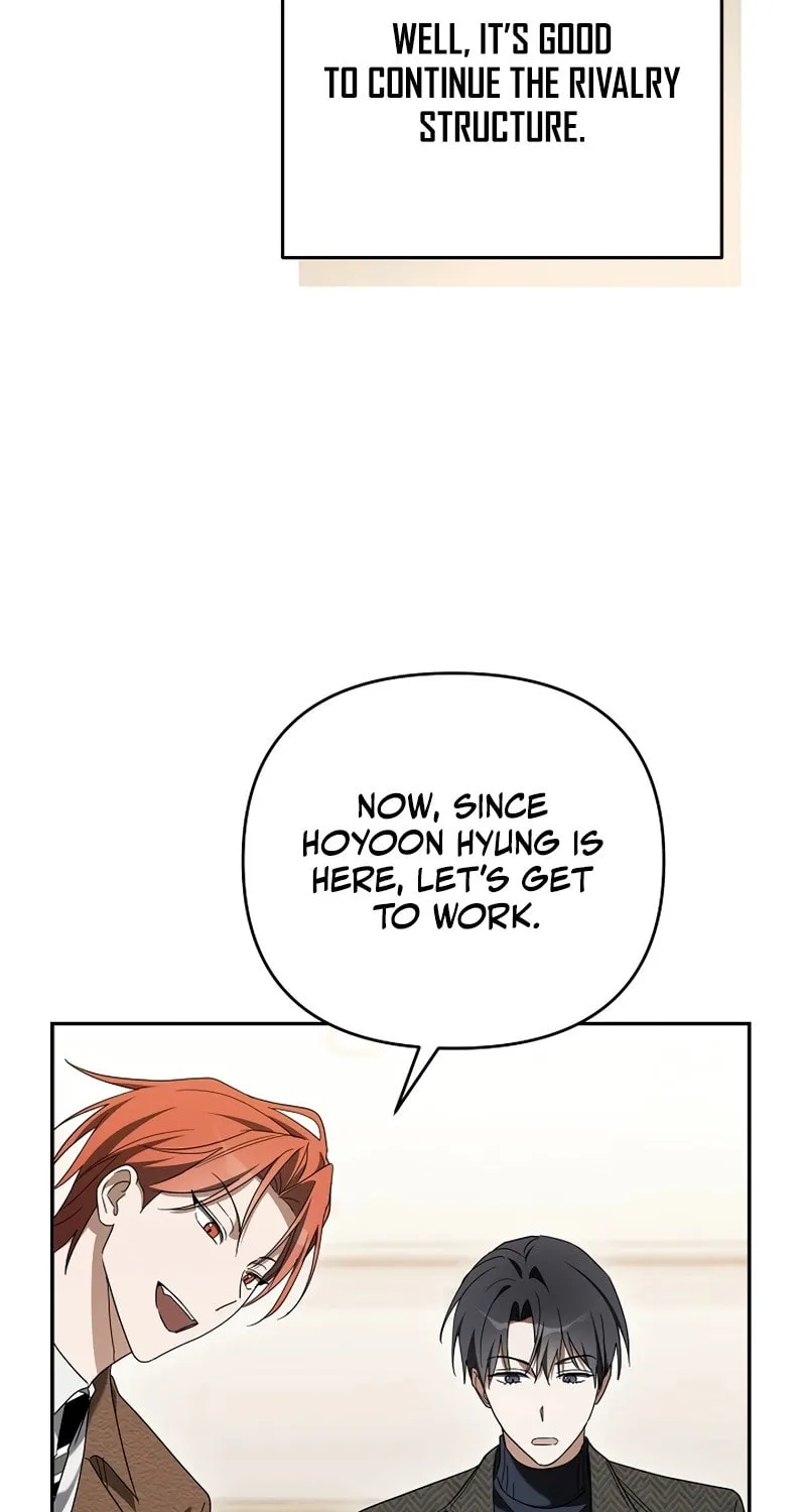 Surviving as a PD Idol Chapter 31 page 72 - 