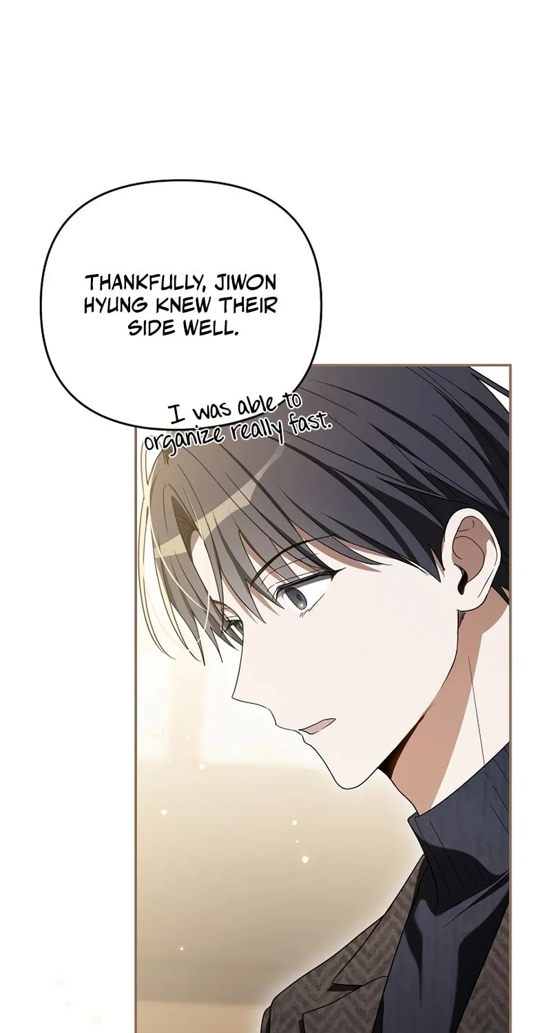 Surviving as a PD Idol Chapter 31 page 75 - 
