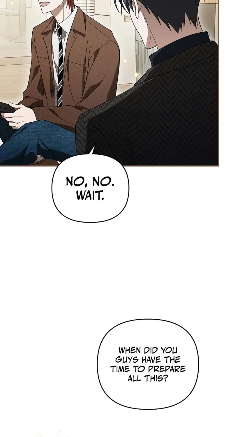 Surviving as a PD Idol Chapter 31 page 77 - 