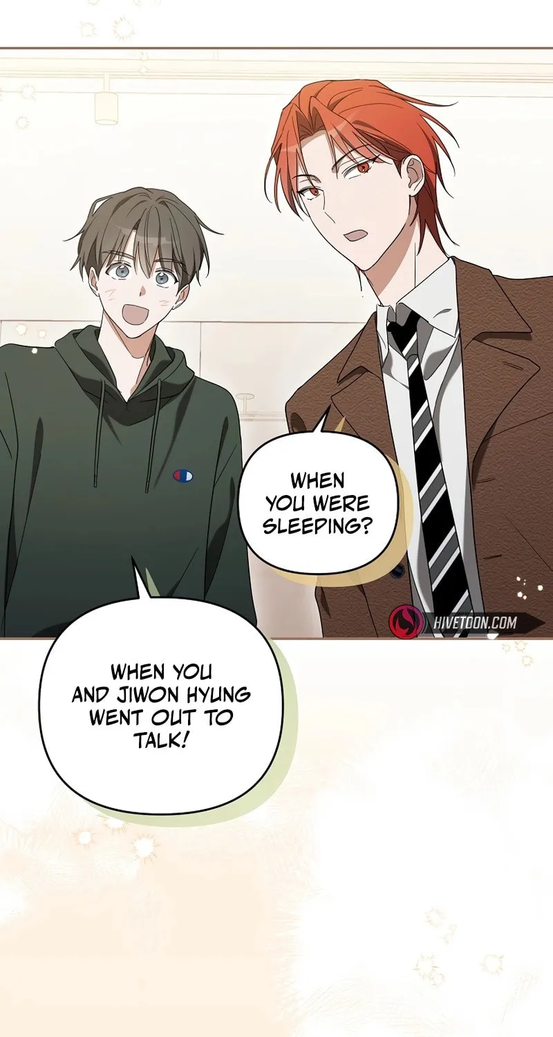 Surviving as a PD Idol Chapter 31 page 78 - 