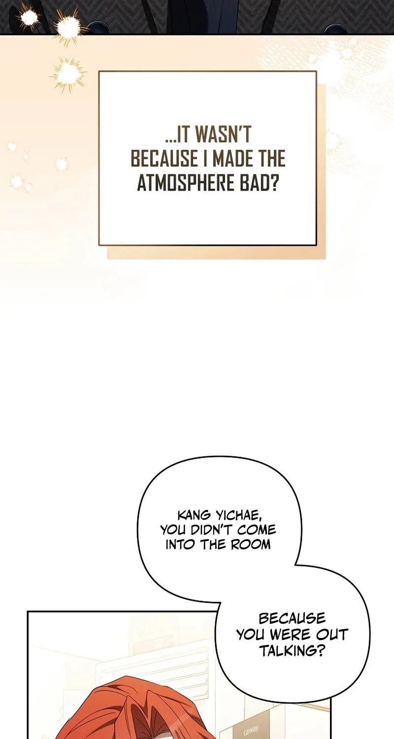 Surviving as a PD Idol Chapter 31 page 80 - 