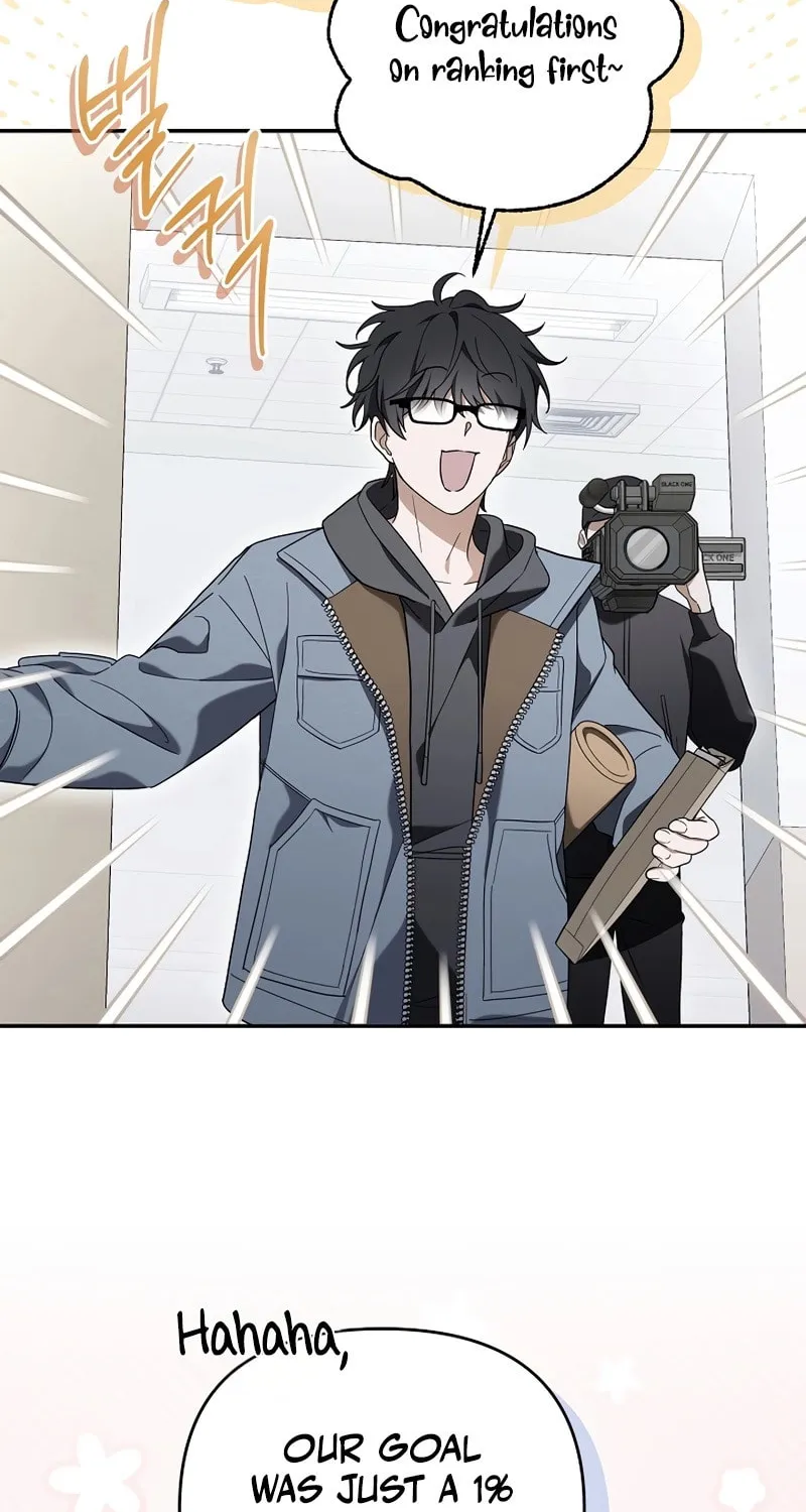 Surviving as a PD Idol Chapter 31 page 9 - 
