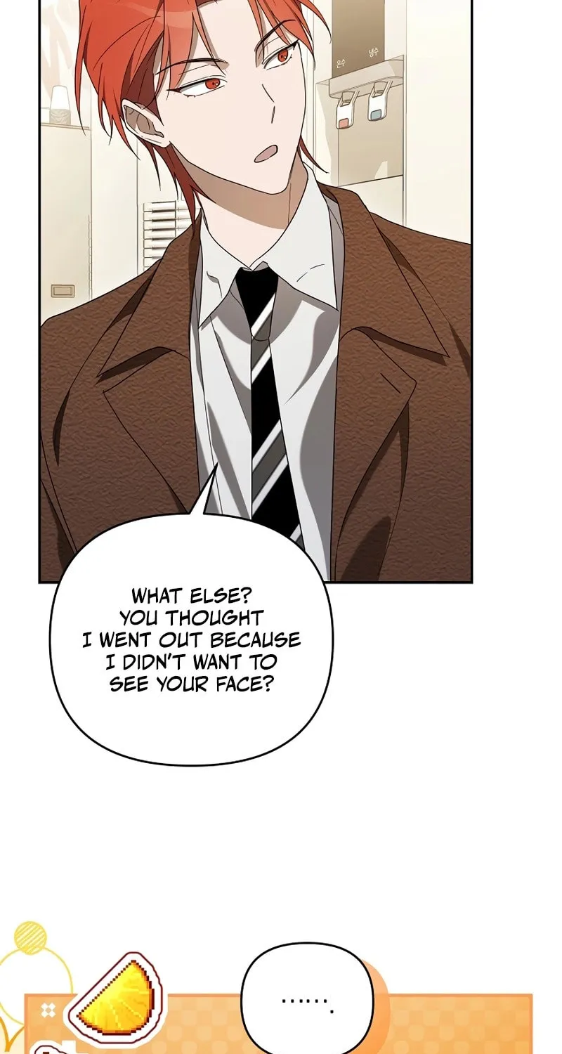 Surviving as a PD Idol Chapter 31 page 81 - 