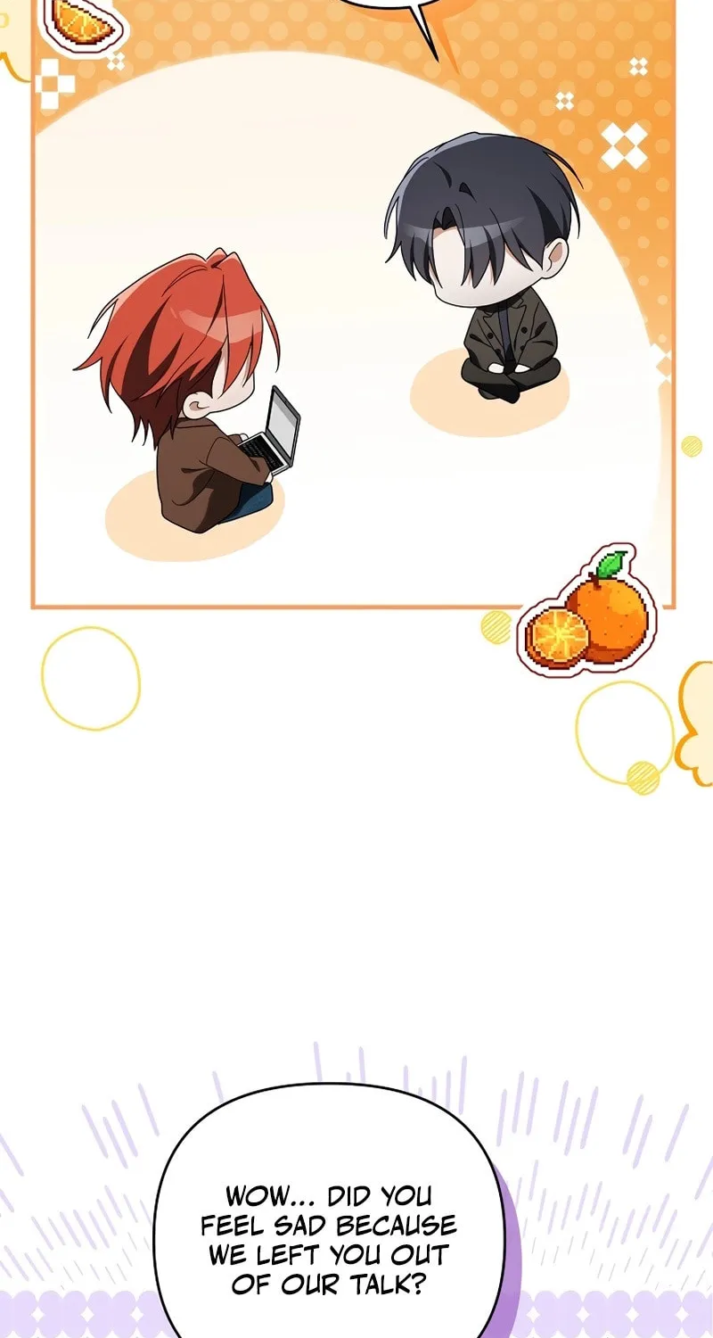 Surviving as a PD Idol Chapter 31 page 82 - 
