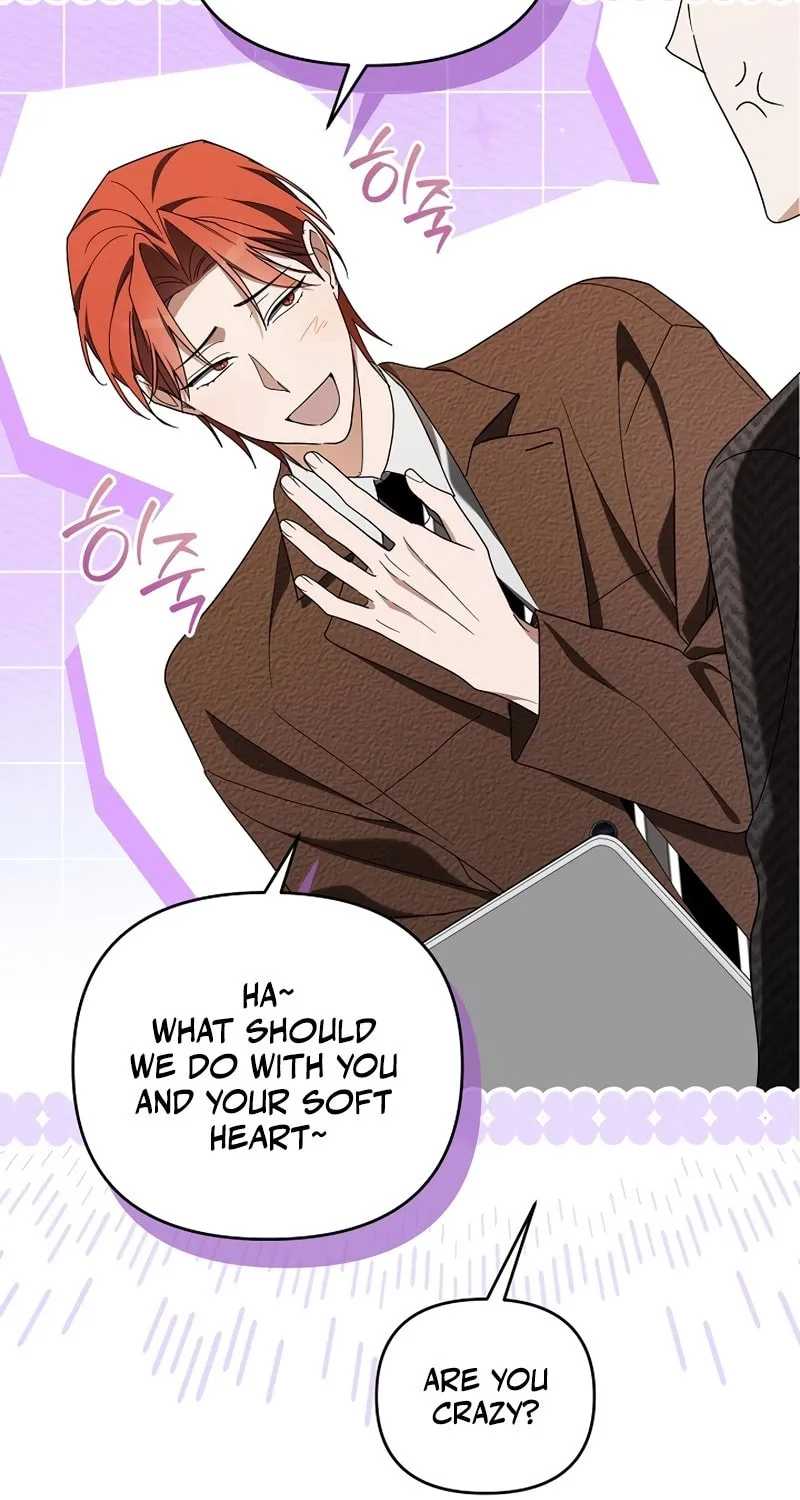 Surviving as a PD Idol Chapter 31 page 83 - 