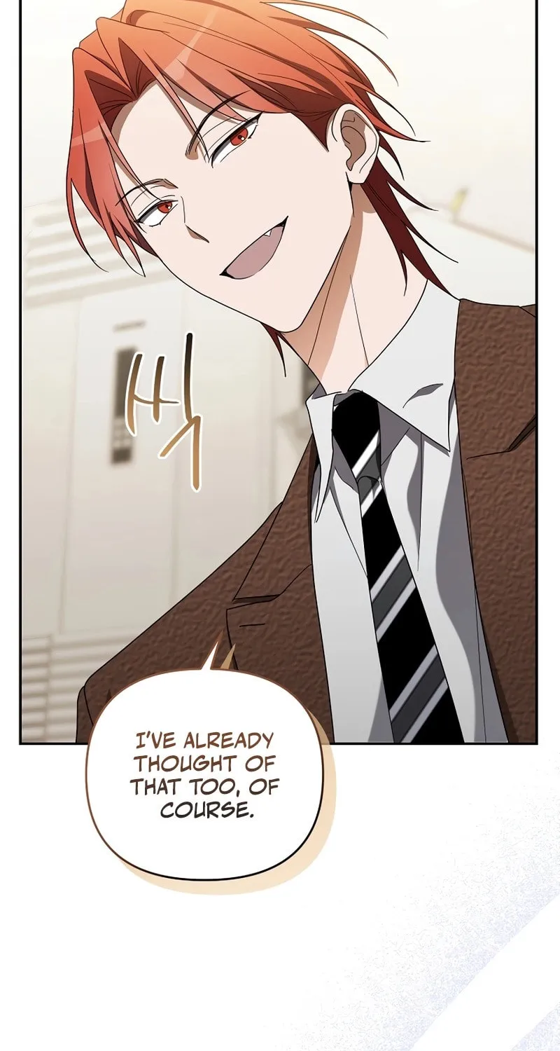 Surviving as a PD Idol Chapter 31 page 87 - 