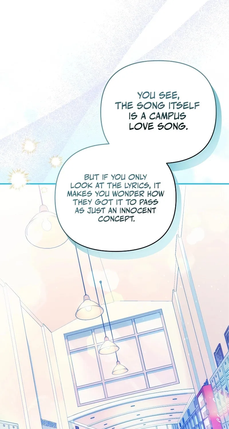 Surviving as a PD Idol Chapter 31 page 88 - 