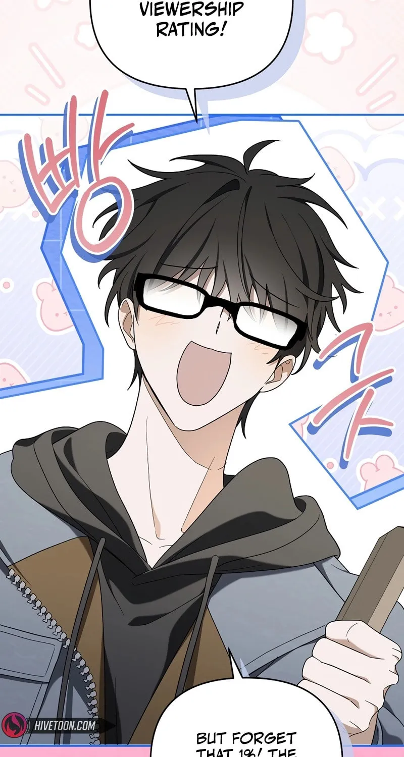 Surviving as a PD Idol Chapter 31 page 10 - 