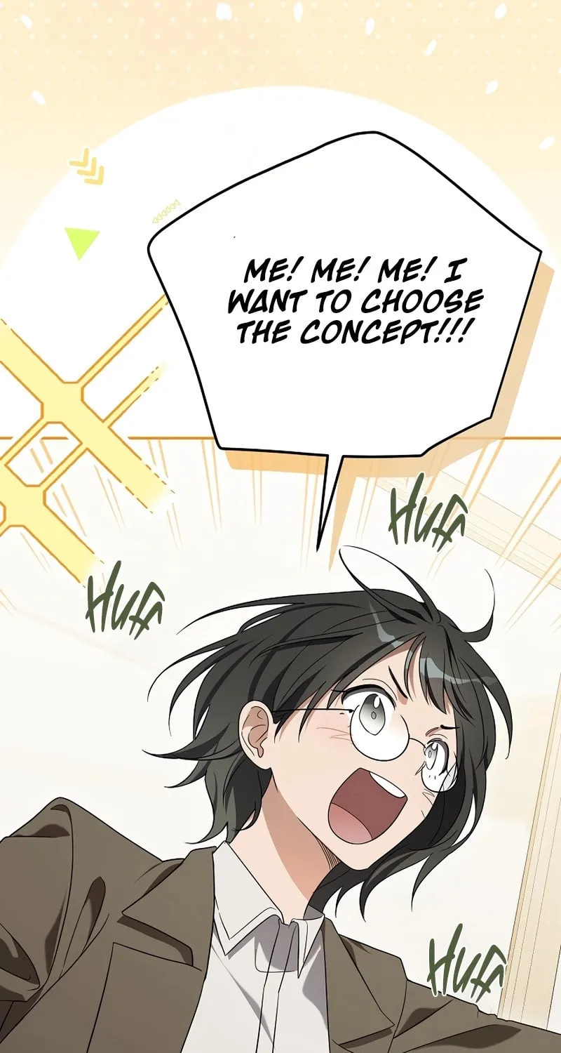 Surviving as a PD Idol Chapter 31 page 93 - 