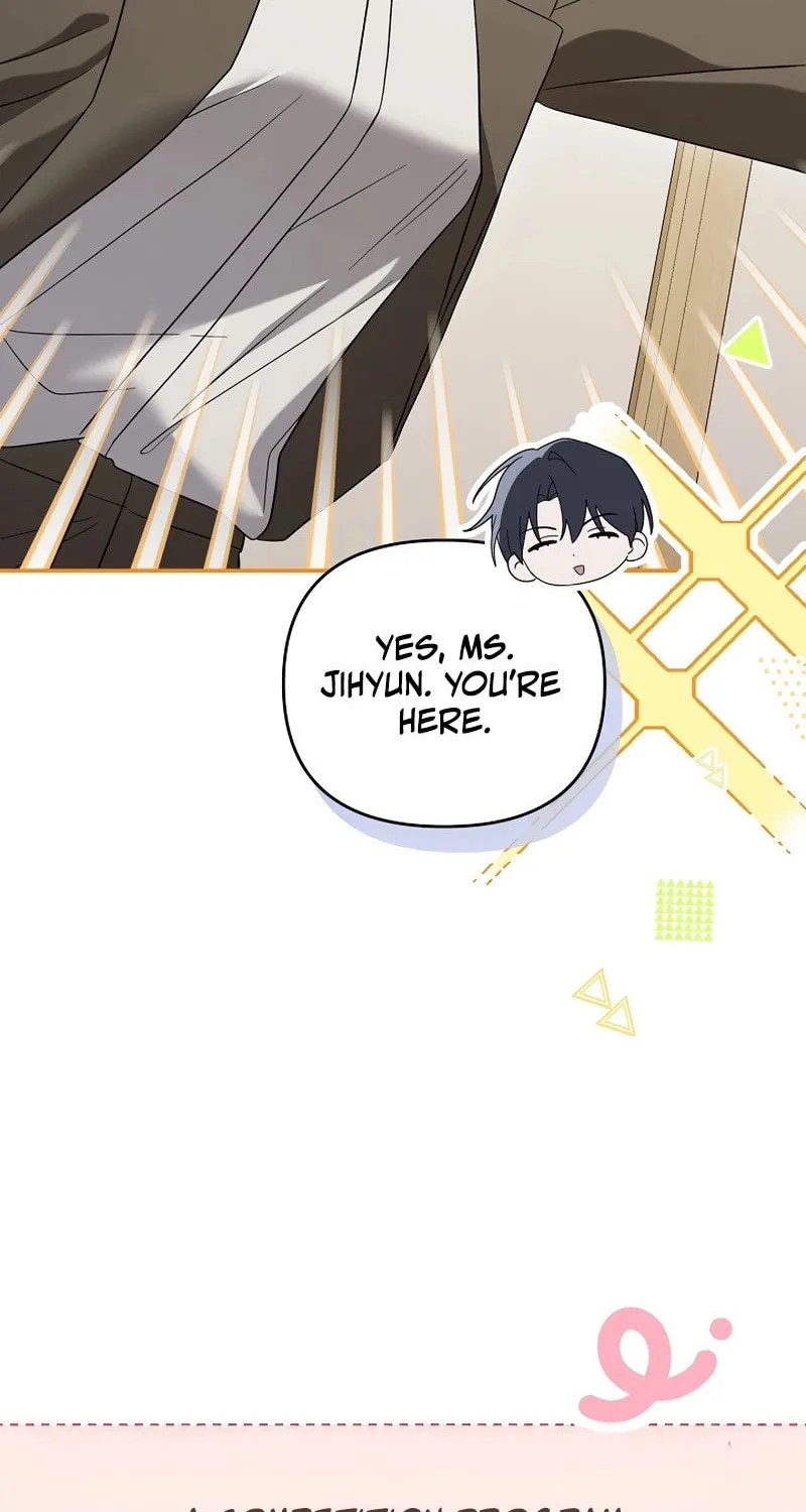 Surviving as a PD Idol Chapter 31 page 94 - 