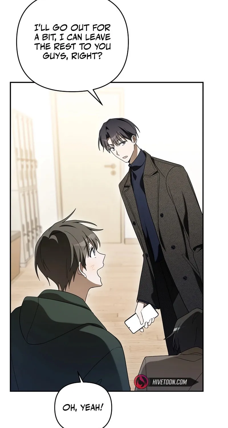Surviving as a PD Idol Chapter 31 page 96 - 