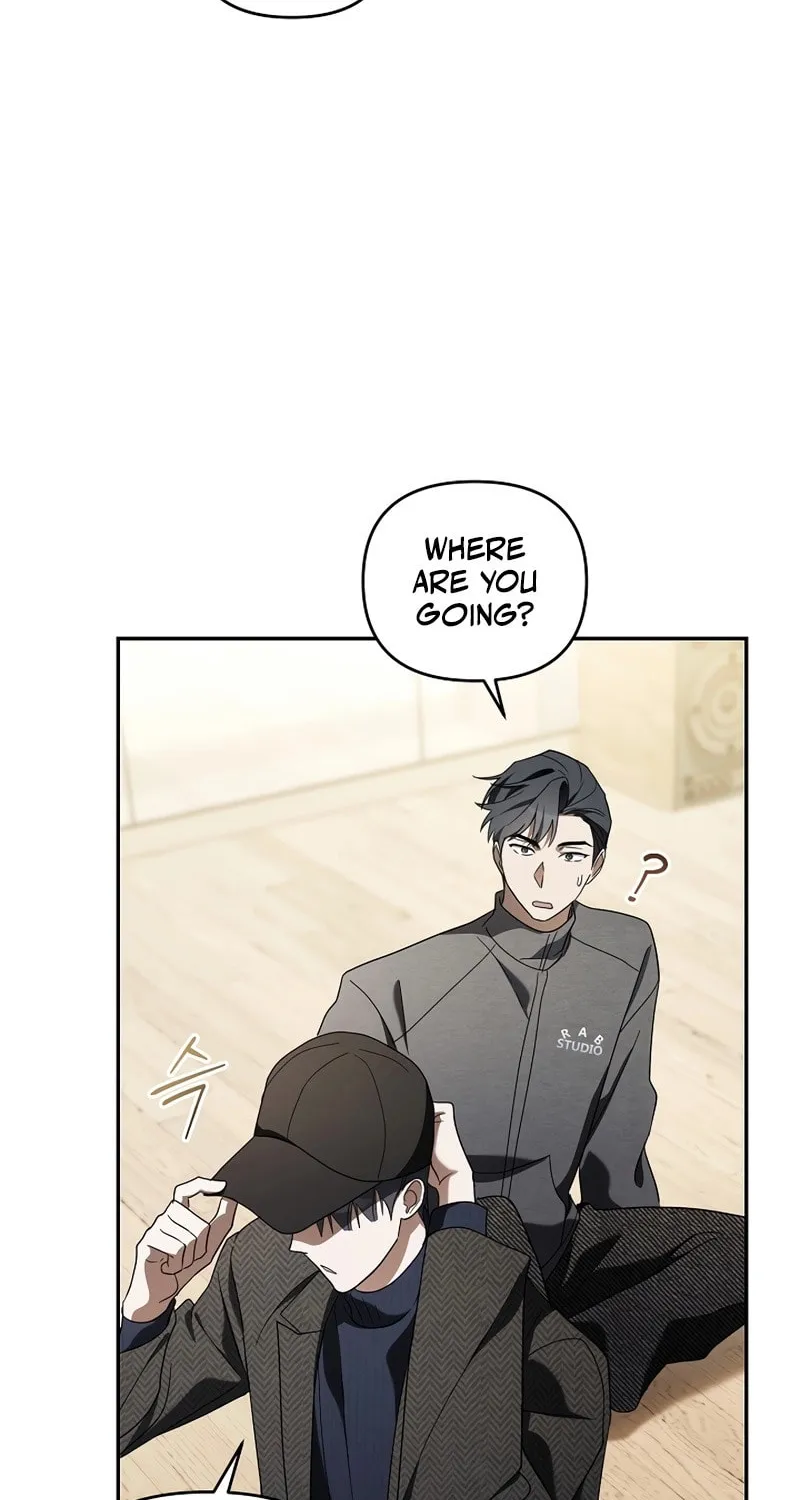 Surviving as a PD Idol Chapter 31 page 97 - 