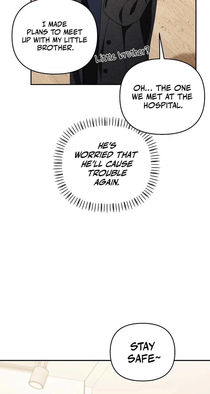 Surviving as a PD Idol Chapter 31 page 98 - 