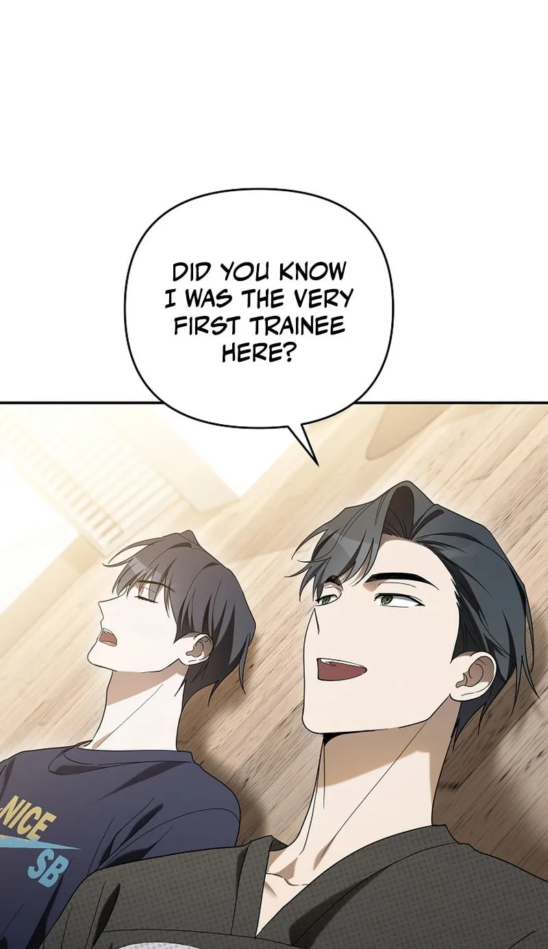 Surviving as a PD Idol Chapter 32 page 101 - 
