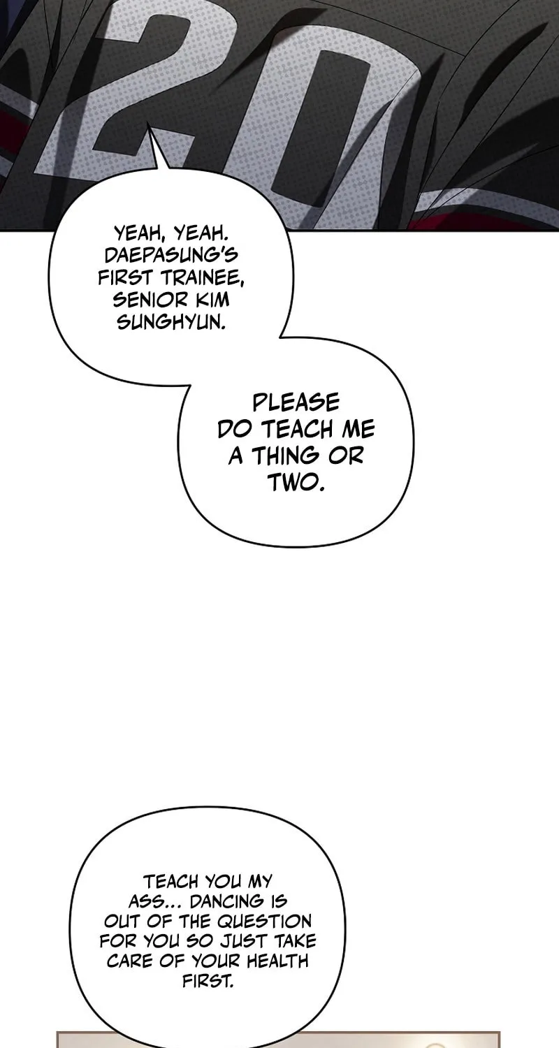 Surviving as a PD Idol Chapter 32 page 102 - 