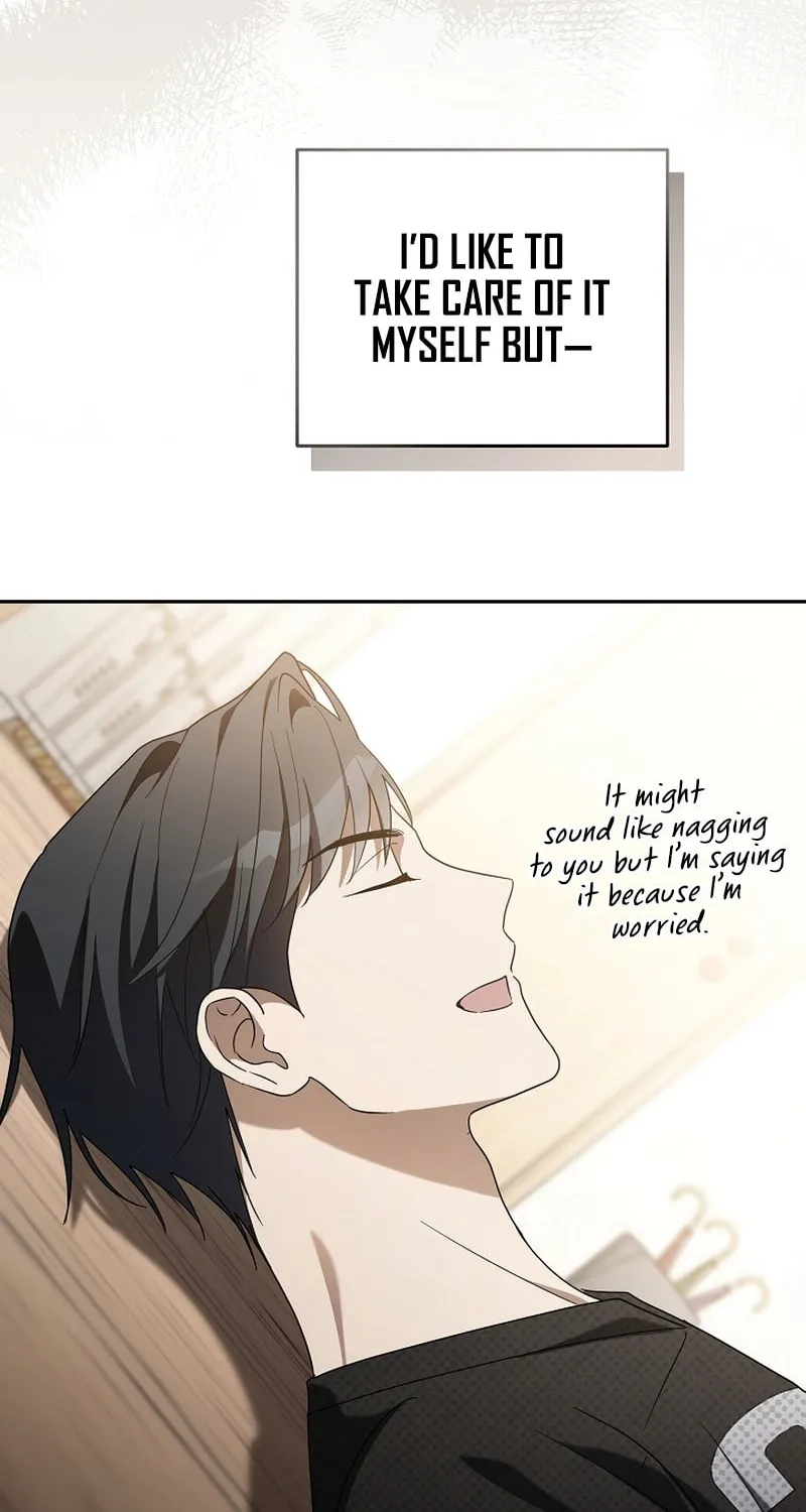 Surviving as a PD Idol Chapter 32 page 105 - 