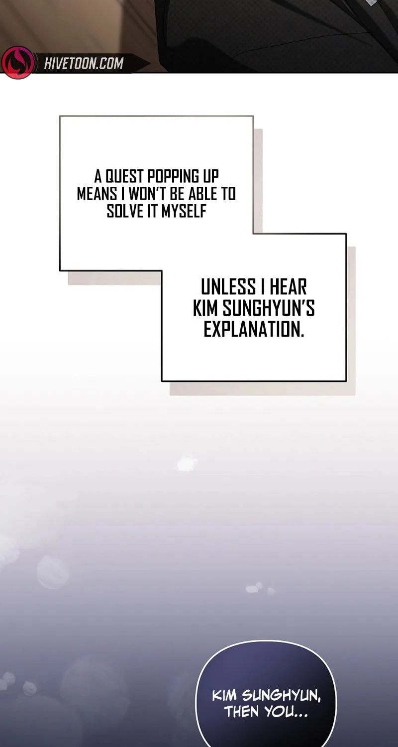 Surviving as a PD Idol Chapter 32 page 106 - 