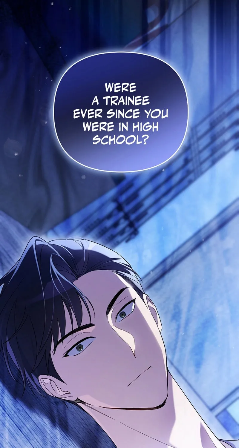 Surviving as a PD Idol Chapter 32 page 108 - 