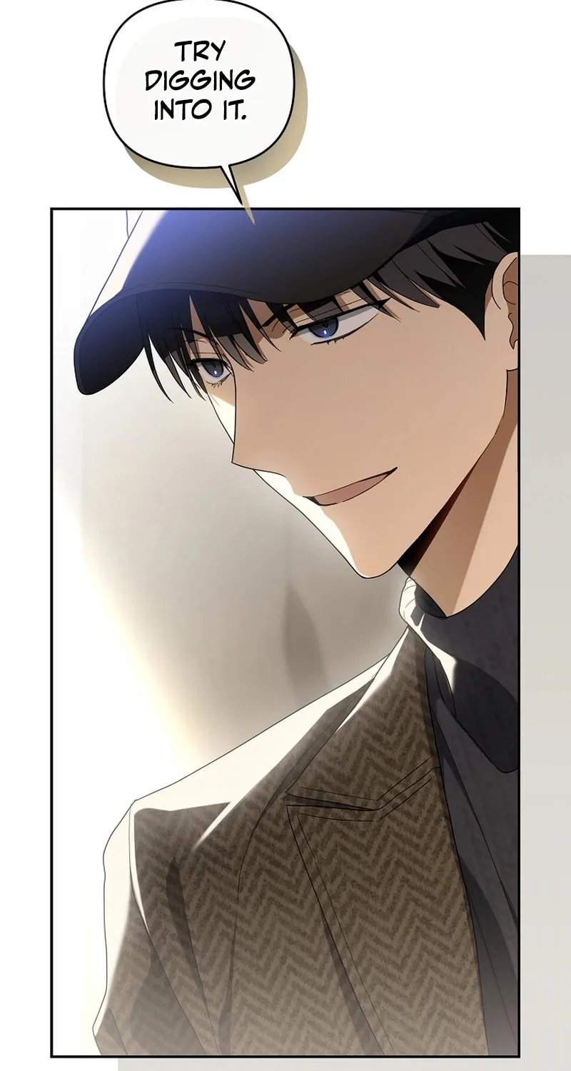 Surviving as a PD Idol Chapter 32 page 12 - 