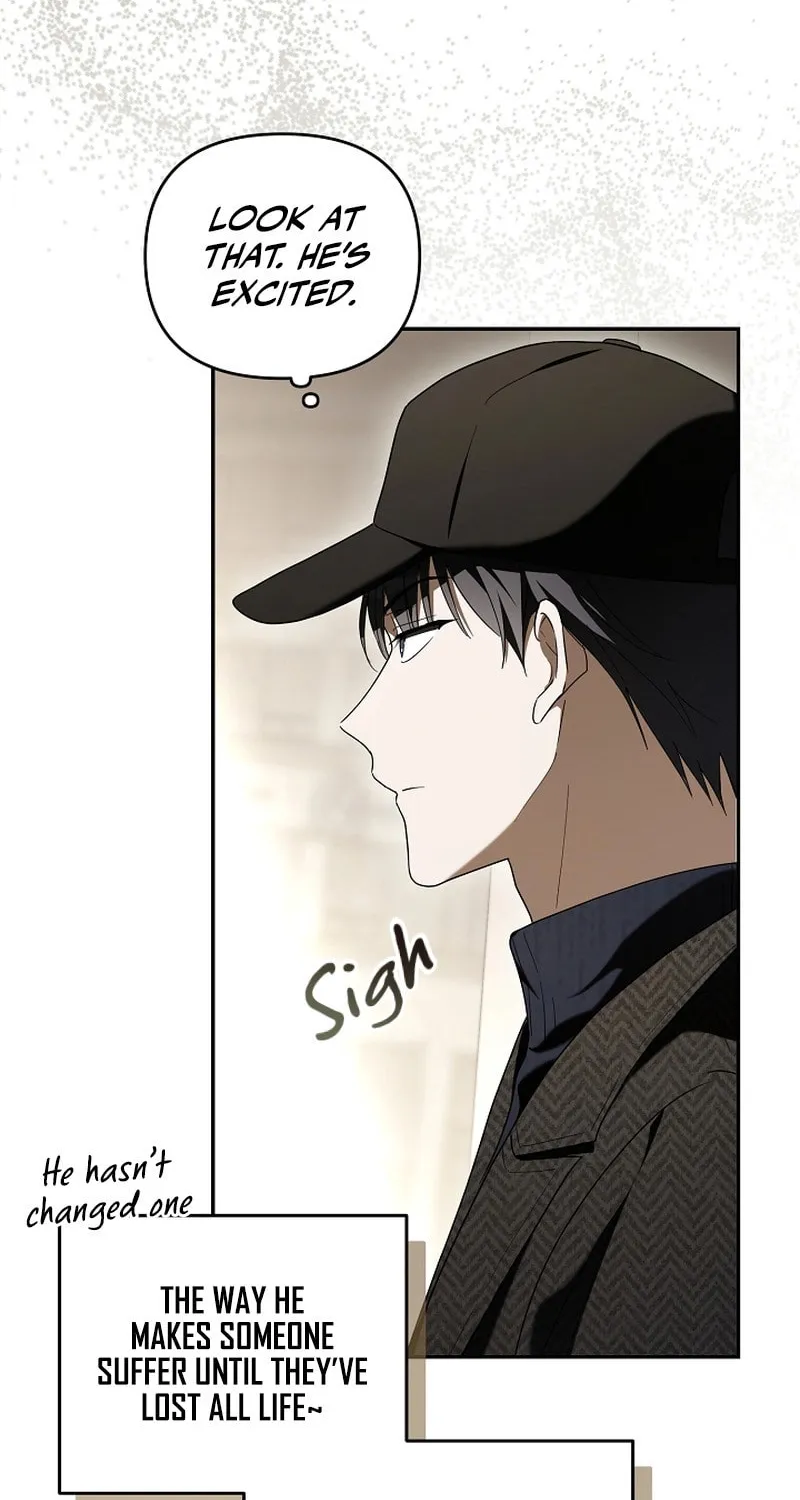 Surviving as a PD Idol Chapter 32 page 15 - 