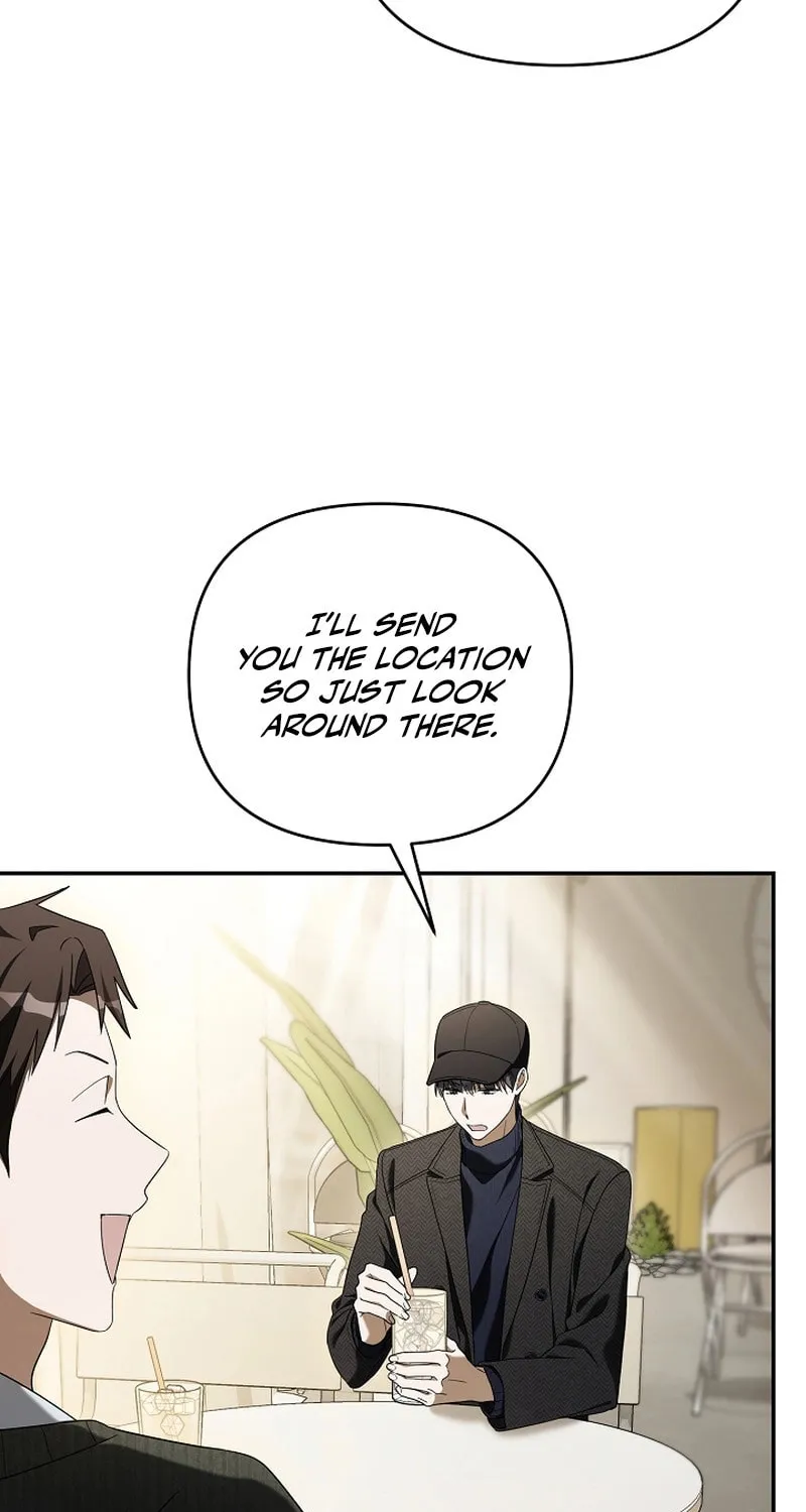 Surviving as a PD Idol Chapter 32 page 18 - 