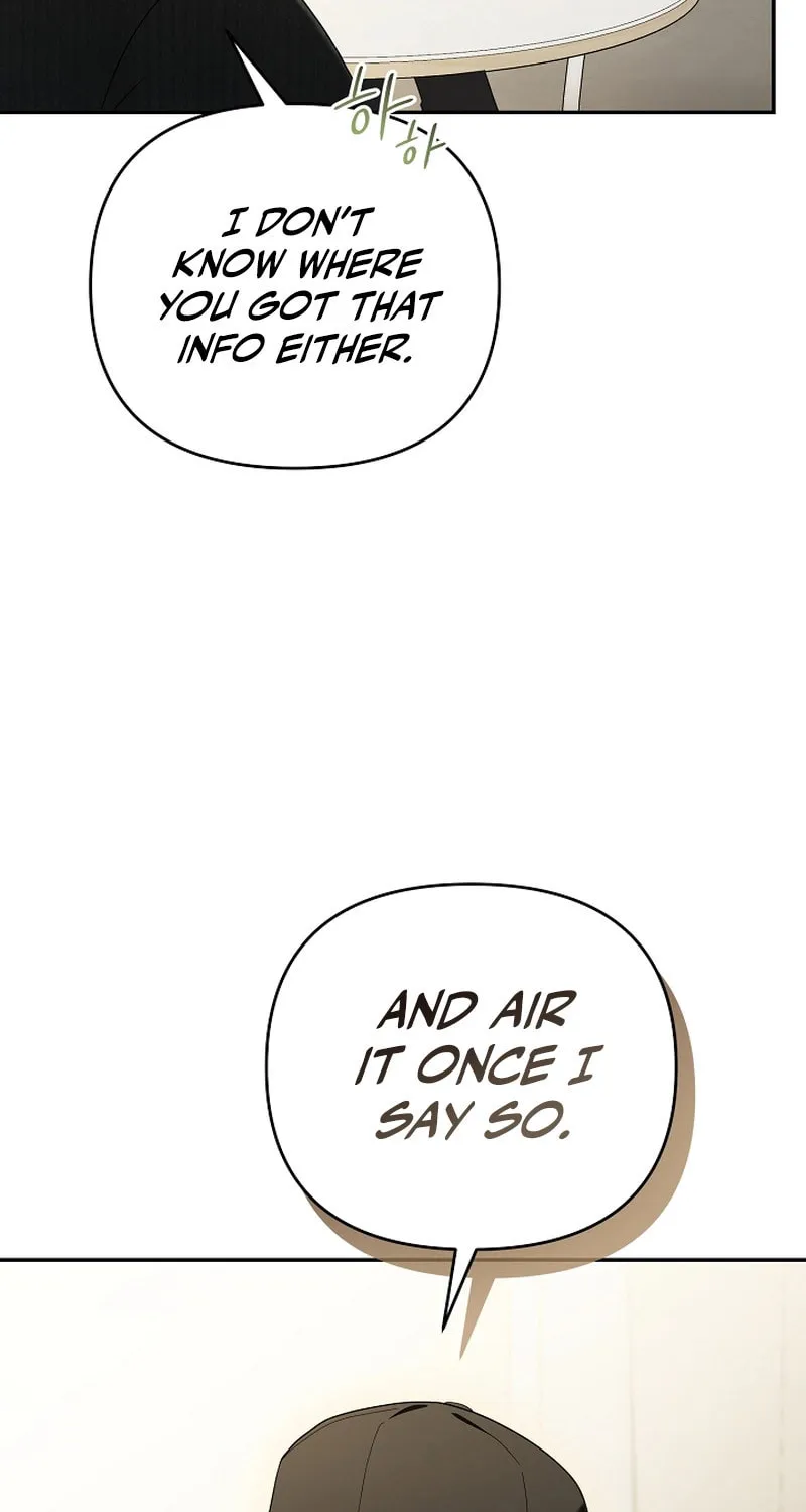 Surviving as a PD Idol Chapter 32 page 19 - 