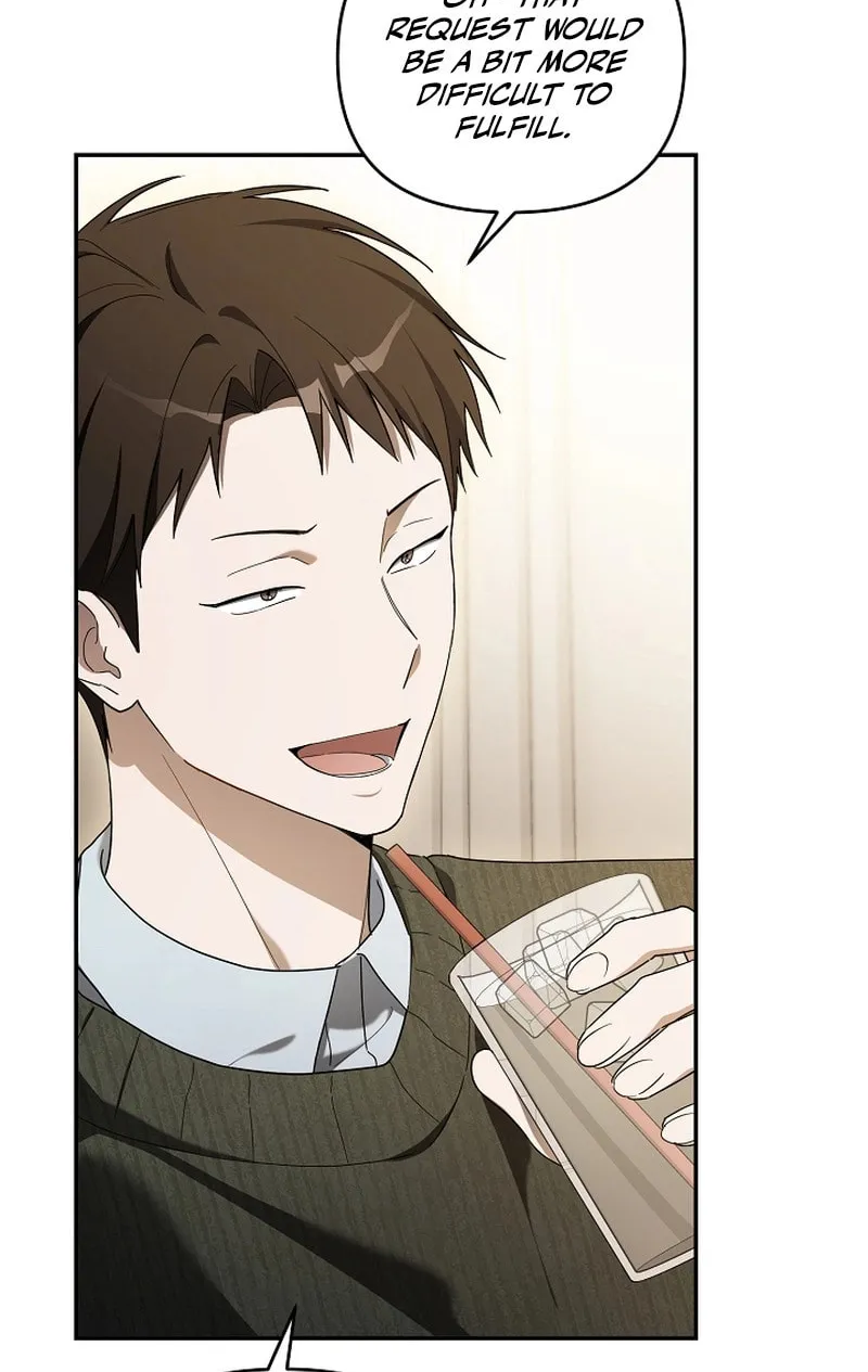 Surviving as a PD Idol Chapter 32 page 21 - 